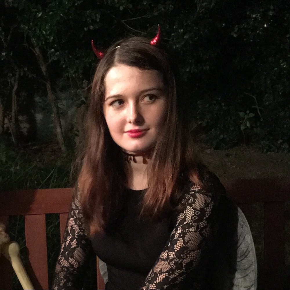 Meet your Posher, Anna